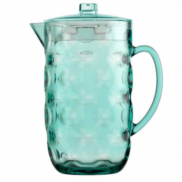 Кувшин Moon - Acqua, 13,5х26,5 см, 1 шт