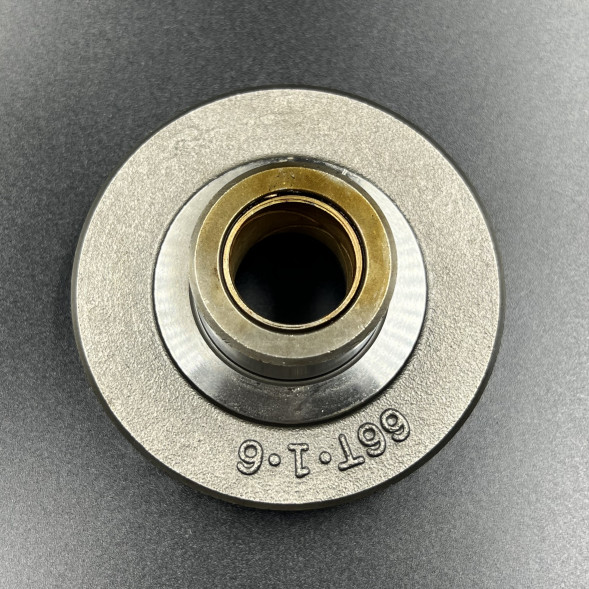 Шестерня переднего хода Yamaha 40X (T40E-17038; 40F-06.01.04) (YUELANG)