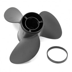 Винт гребной Solas 9411-133-18, 3x13.25x18 (R) (Rubex)