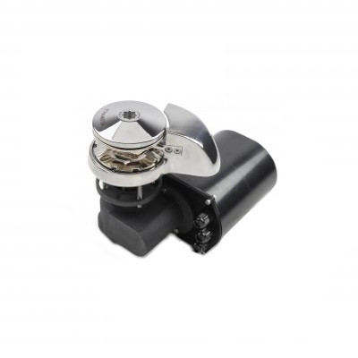 Лебедка якорная CL-P без барабана, 1000Вт, 24В, цепь 8мм