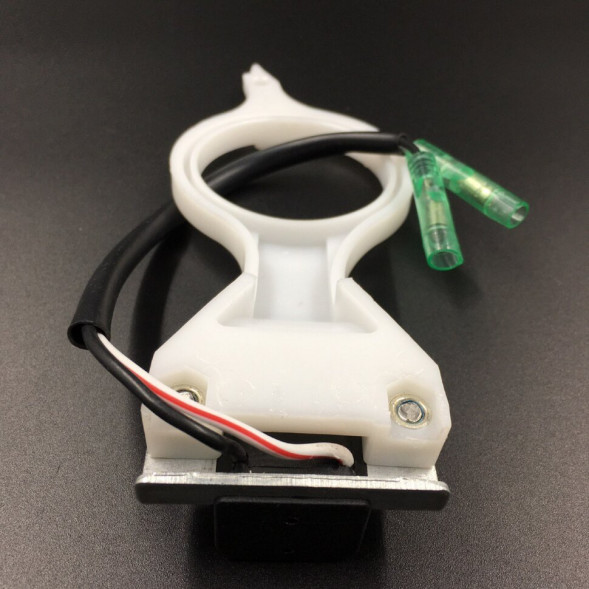 Катушка момента искрообразования Yamaha 9.9-15 (Omax)