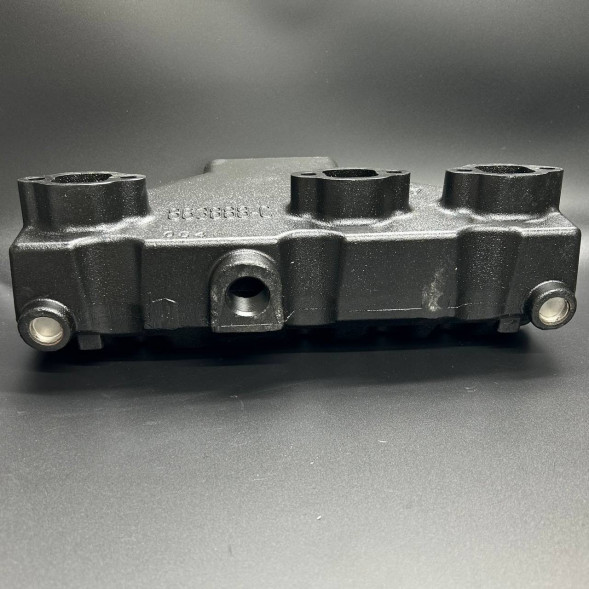 Коллектор выпускной Mercruiser 4.3 L (Quicksilver)