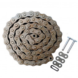 Цепь средняя RC50-2x74P для модели Frontier 8х8 EFI, Frontier 8х8 650 (803-56)