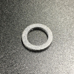 Прокладка сливной пробки редуктора Tohatsu 2.5-115 (9х15х1.0) (Sinera)