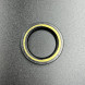 Сальник коленвала Yamaha 40X (93101-30M33,93102-30M53,93102-30M56) (30x42x6) (Omax)