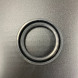 Сальник коленвала Yamaha 40X (93101-30M33,93102-30M53,93102-30M56) (30x42x6) (Omax)