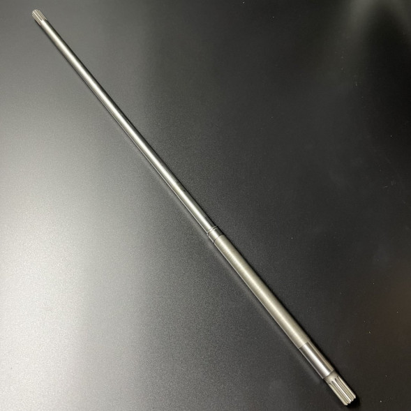 Вал торсионный Suzuki DT9.9-15, DF9.9-15 (S) (KACAWA)