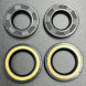 Ремкомплект редуктора Suzuki DT40, DF40-50, DF40-60(A) (Kacawa)