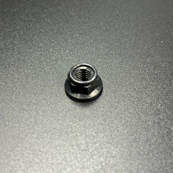 Гайка болта вариатора Yamaha VK540 (Yamaha)