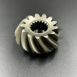 Шестерня вертикального вала (Пиньон) Yamaha 115-140 (6E5-45551-00) (Kacawa)