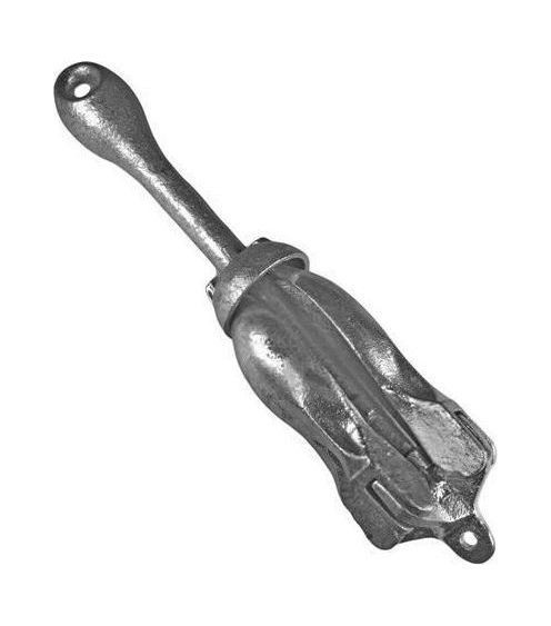 Якорь кошка 6 кг, складной Marine Rocket (упаковка из 4 шт.)