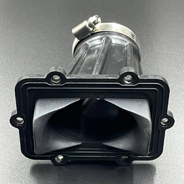 Впускной патрубок карбюратора BRP Ski Doo 550 (420667600) (KINETIX)