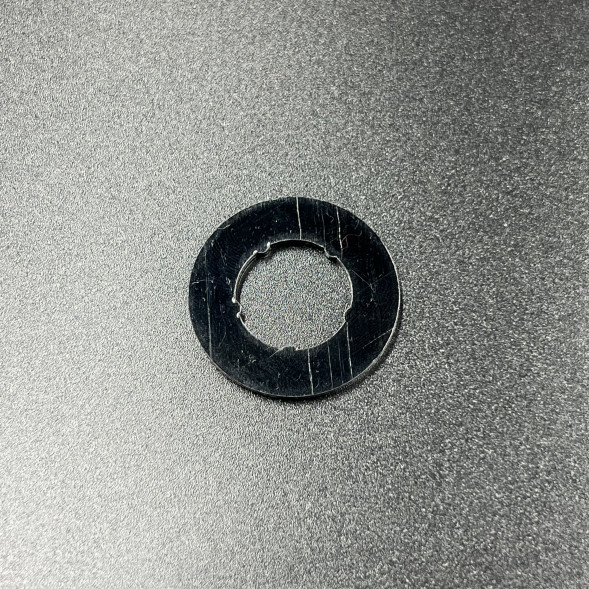 Прокладка масляной пробки Mercury  (Omax)