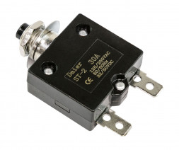 Предохранитель автоматический 30 А