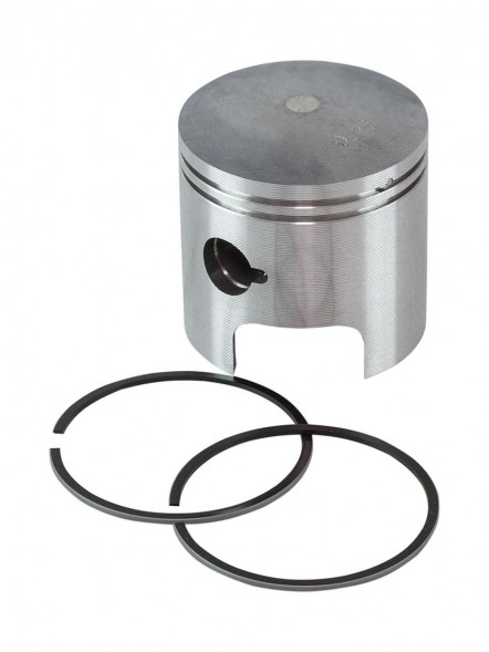 Поршень Suzuki DT25-30 (0.25) 2ц. с кольцами