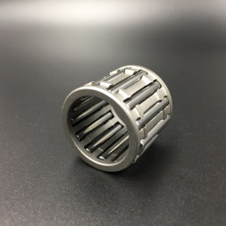 Подшипник поршневой Suzuki DT40-100 (20x26x24) (09263-20055) (Omax)