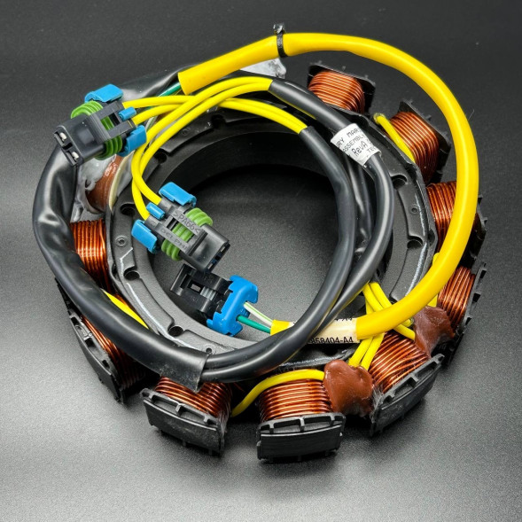 Статор STATOR ASSY (Quicksilver)