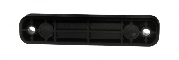 Колодка распределительная электромонтажная, 4 контакта