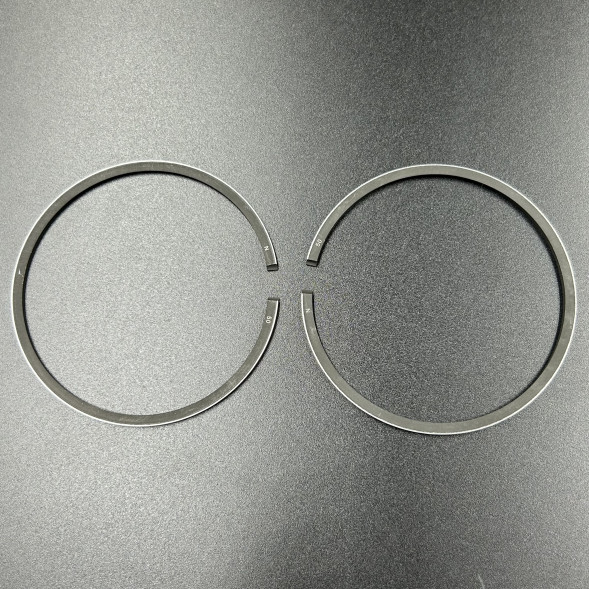 Кольца поршневые, комплект на один поршень Yamaha 25-30 (0.50mm) (Omax)