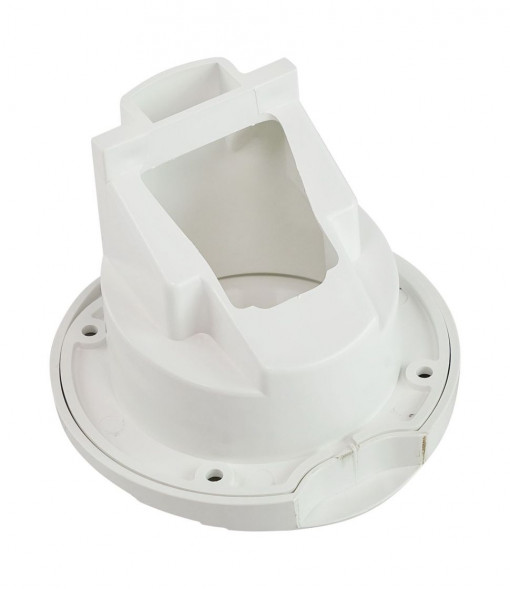 Короб для лейки душа (упаковка из 4 шт.)