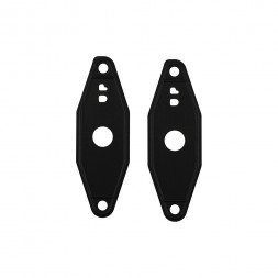 Комплект прокладок выхлопной системы Sledex для Arctic Cat, Yamaha