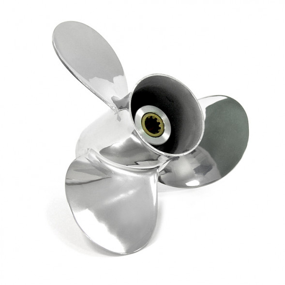 Винт гребной Solas 5221-100-13, 3x10x13 (R)