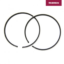 Комплект поршневых колец Yamaha (+0,5мм) SC-PS111