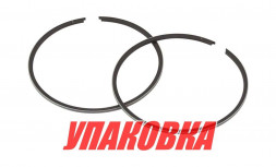 Кольца поршневые Suzuki DT9.9/DT15 (STD), OMAX (упаковка из 6 шт.)