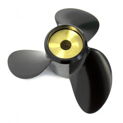 Винт гребной Solas 8811-153-19, 3x15.25x19 (R)