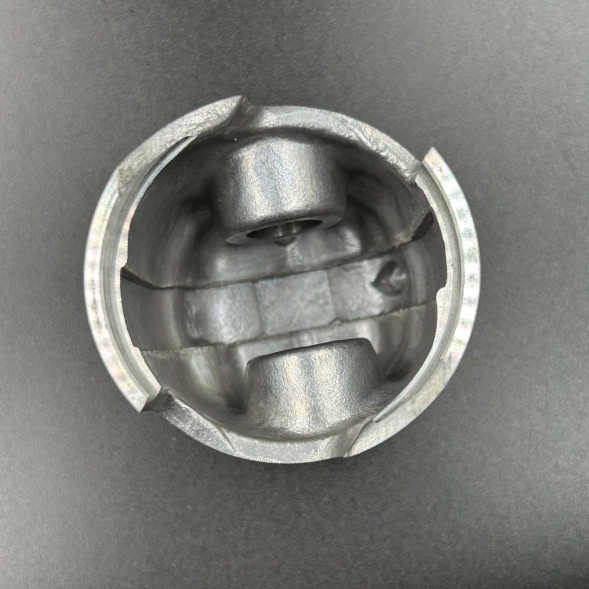 Поршень Suzuki DT9.9-15 (кольца 1.50mm) (STD) (Osaka)