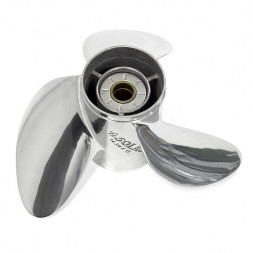 Винт гребной Solas 8652-148-17, 3x14 3/4x17 (L)