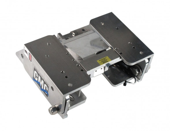 Подъёмник мотора гидравлический 50-130 л.с. с указателем трима (Tilt And Trim)