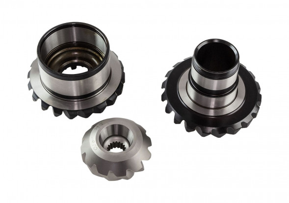 Шестерни редуктора Suzuki DF250AP/DF300AP (комплект)