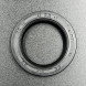 Сальник коленвала нижний Suzuki DF90-350A (09283-32044) (32x47x6)(Sinera)