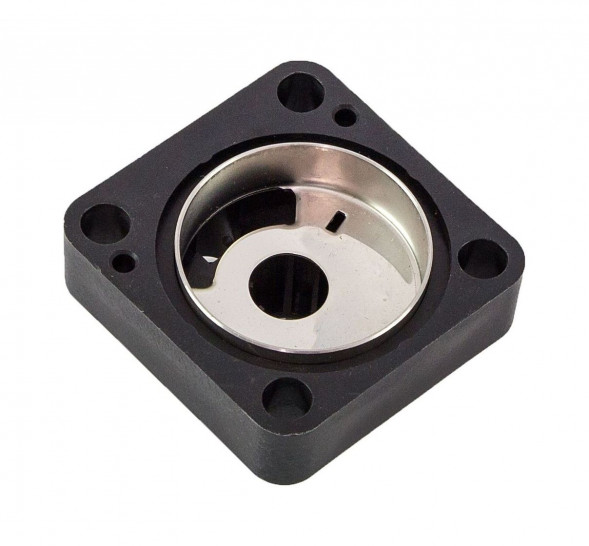 Корпус помпы Yamaha 9.9F-15/F6-15 (с обоймой), Omax