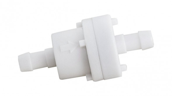 Фильтр топливный Mercury 9.9-15, Recmar