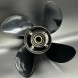 Гребной винт Suzuki DT40-DT65, DF40-DF50, DF40A-DF60A  (4X10.3X15) (Polastorm)