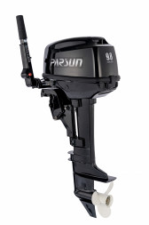 Мотор лодочный PARSUN T9.8BMS 
