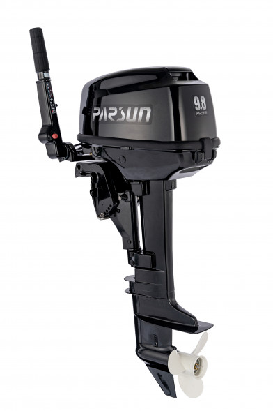 Мотор лодочный PARSUN T9.8BMS 