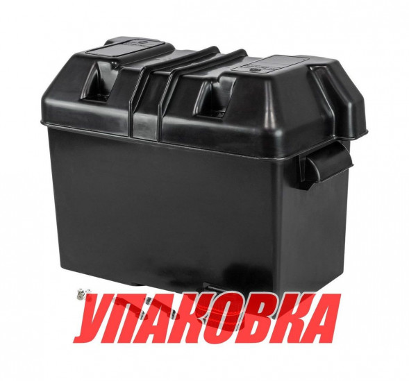 Ящик для АКБ 335х185х225 мм (упаковка из 12 шт.)