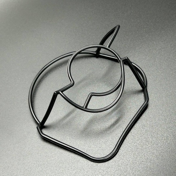 Уплотнение корпуса помпы охлаждения  Suzuki DF150-175/DF150-200A (KACAWA)