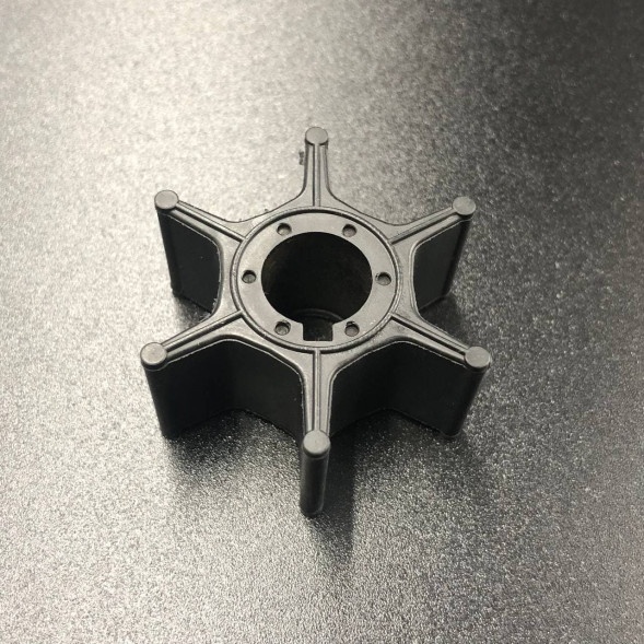 Крыльчатка помпы охлаждения Suzuki DT8-9.9(C) (Omax)