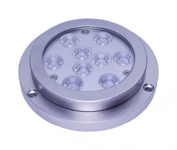 Подводный огонь, голубой свет, 14w, Marine Rocket