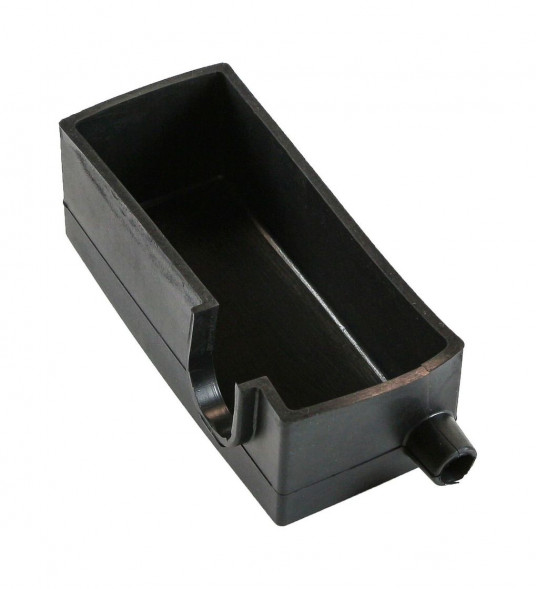 Короб реле трима Yamaha 25B/50G/60F/70B