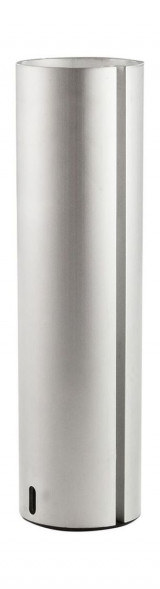 Стойка для катера (яхты) Plug-in L254 мм/D60 мм, съемная под сиденье, Marine Rocket (4620136023115)