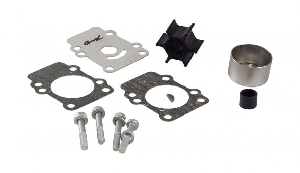 Ремкомплект помпы Yamaha F8-F9.9/ 9.9D-15D, Omax