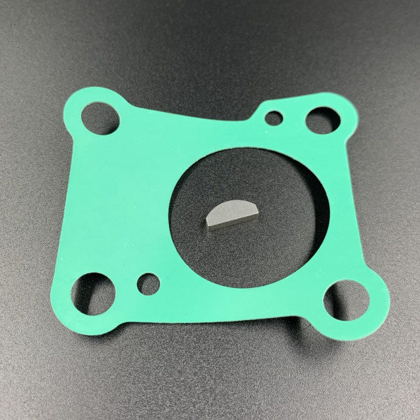 Ремкомплект помпы охлаждения Honda BF8-15 (PREMARINE)