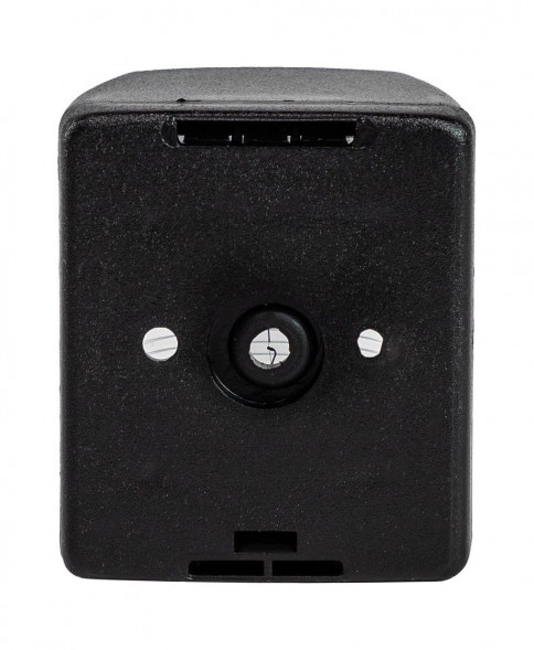 Огонь кормовой Classic 12, черный корпус (упаковка из 6 шт.)