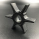 Крыльчатка помпы охлаждения Suzuki DT20-40, DF25-50, DF40-60(A) (Omax)