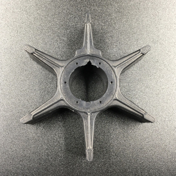 Крыльчатка помпы охлаждения Suzuki DT20-40, DF25-50, DF40-60(A) (Omax)